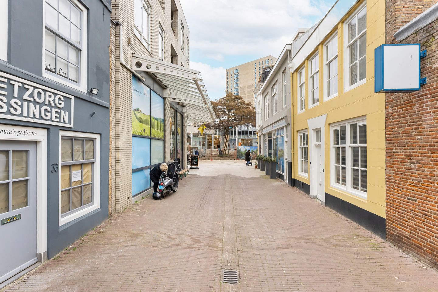 Photo 19 of Scherminkelstraat 30-A