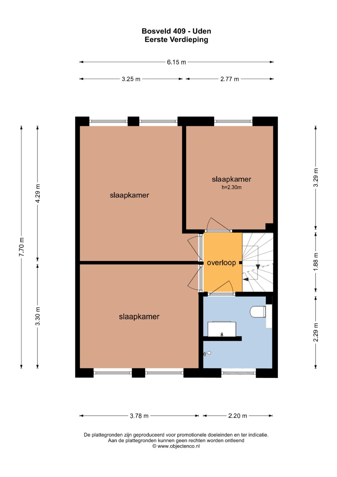 Foto 31 van Bosveld 409