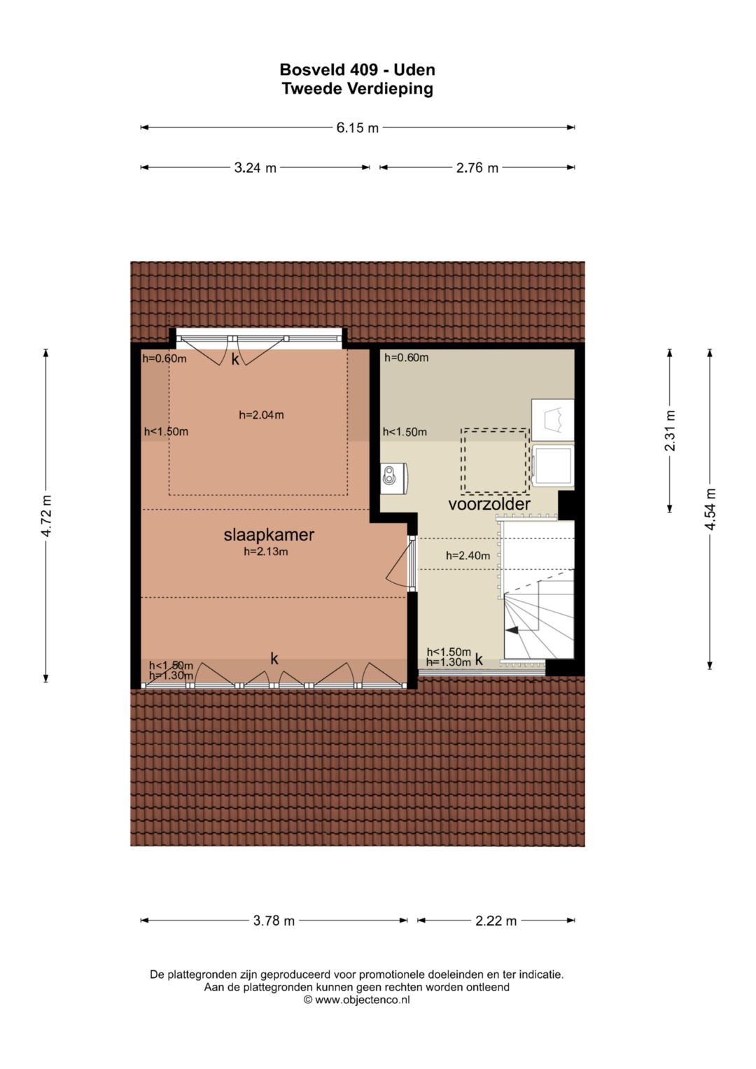 Foto 34 van Bosveld 409