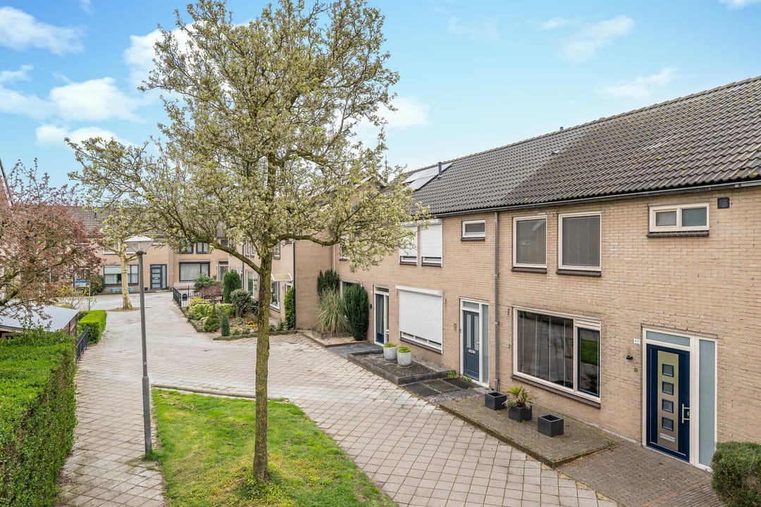 Foto 7 van Bosveld 409