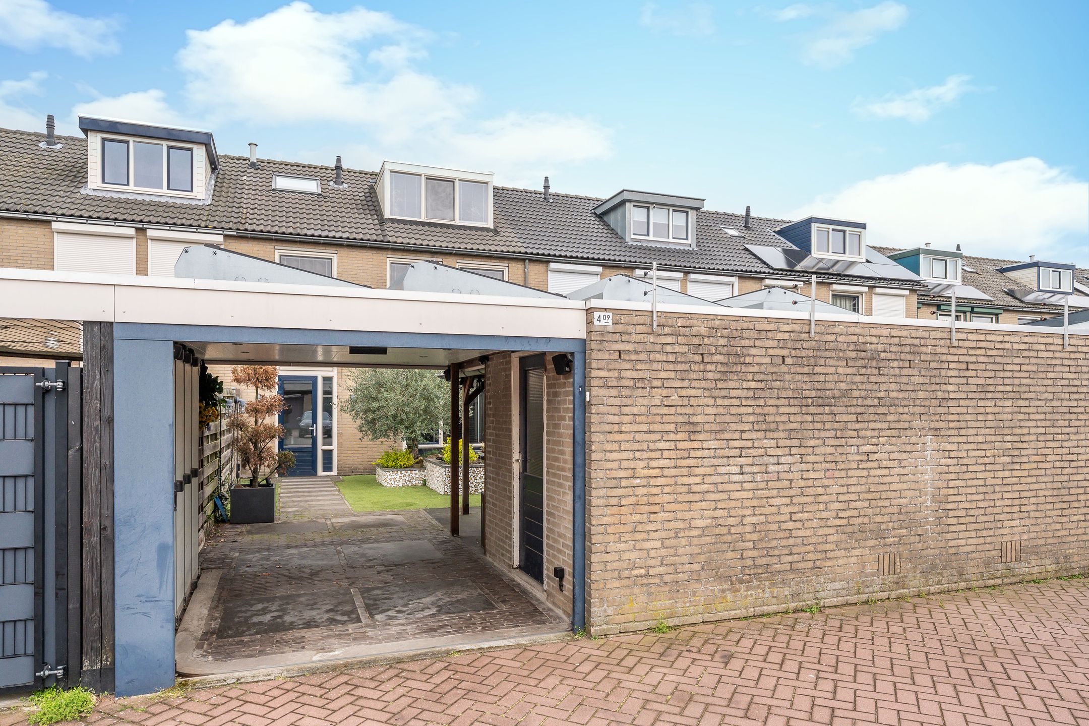 Foto 27 van Bosveld 409