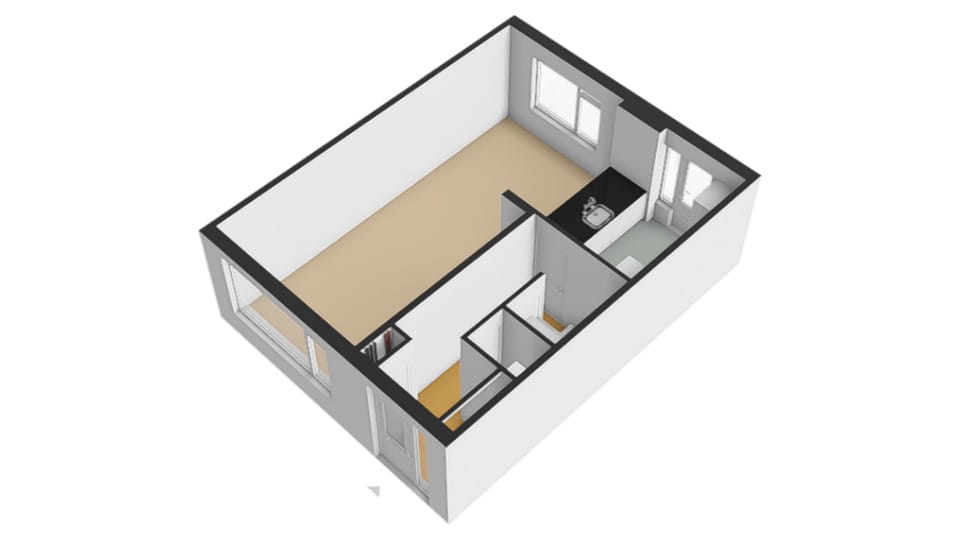 Foto 30 van Bosveld 409