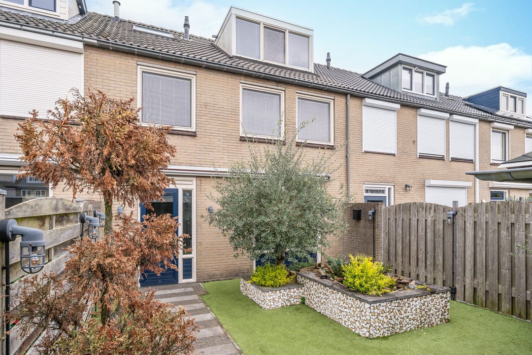 Foto 22 van Bosveld 409