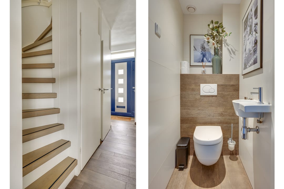 Foto 8 van Bosveld 409