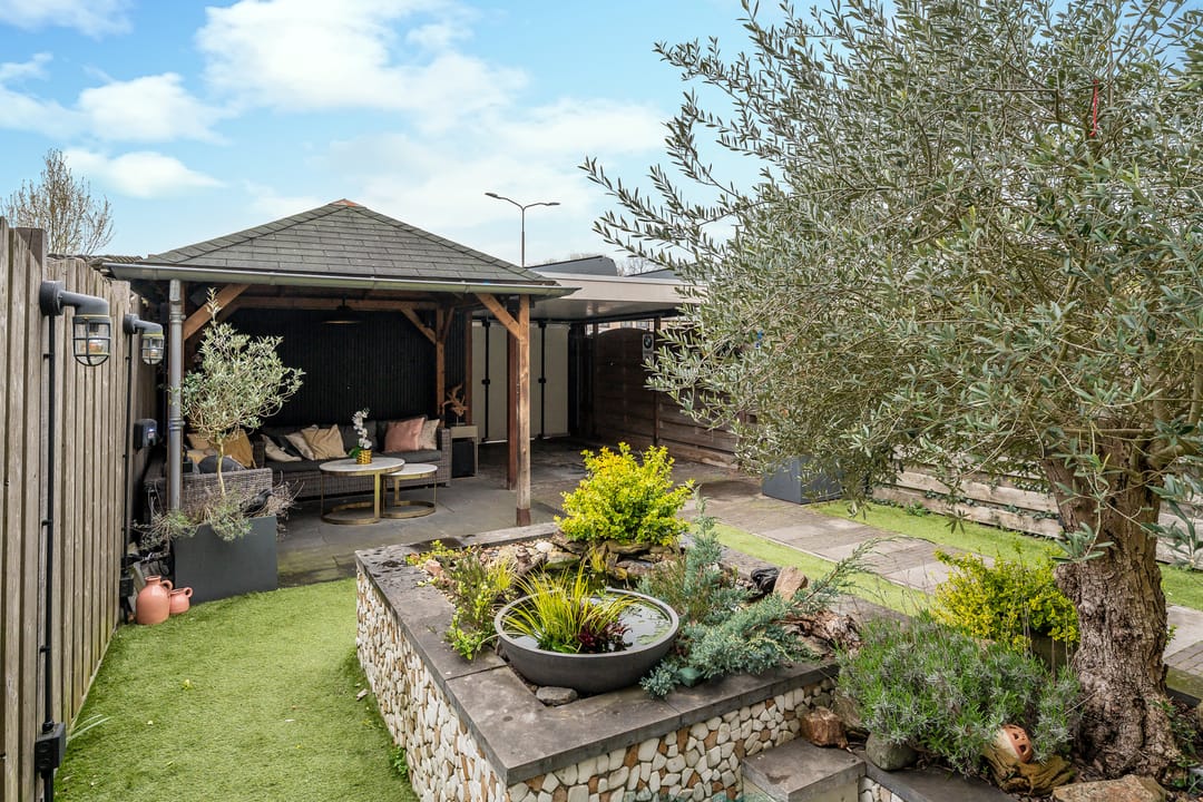 Foto 23 van Bosveld 409