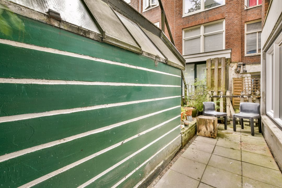 Foto 13 van Da Costakade 207-O