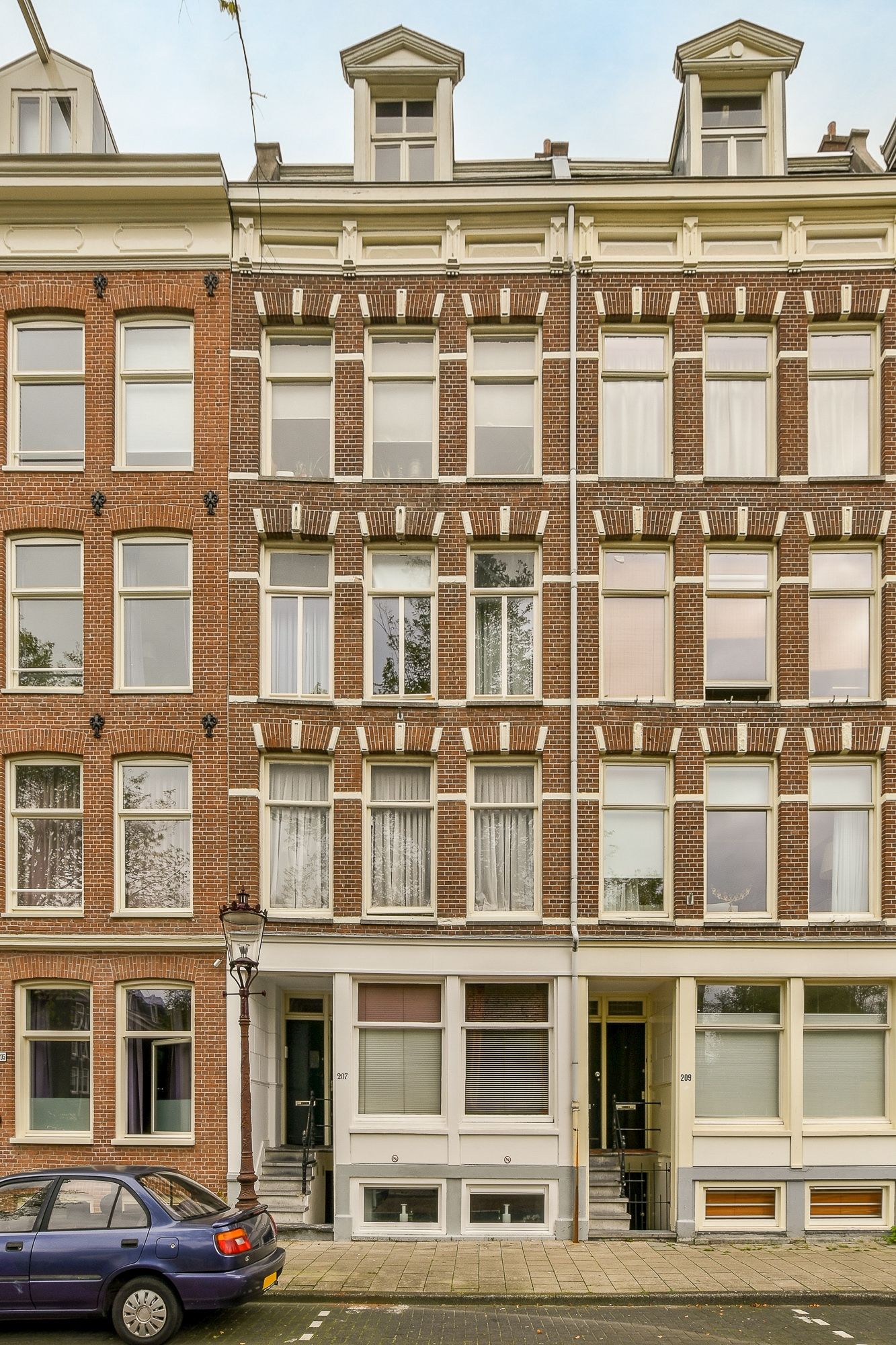 Foto 20 van Da Costakade 207-O