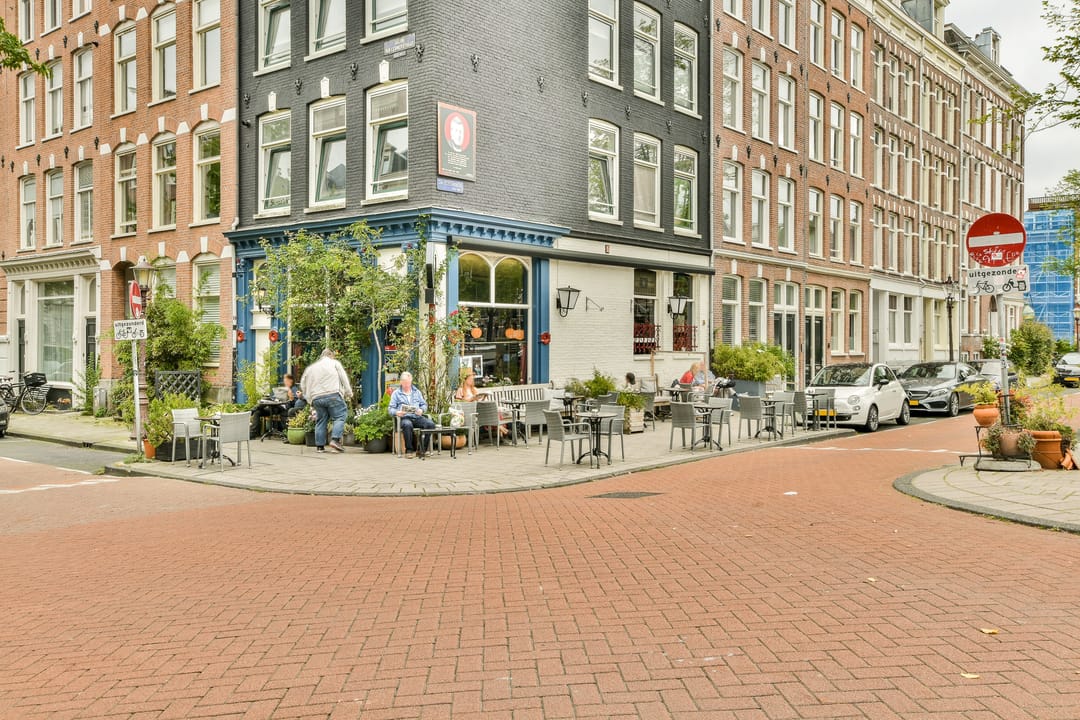 Foto 16 van Da Costakade 207-O