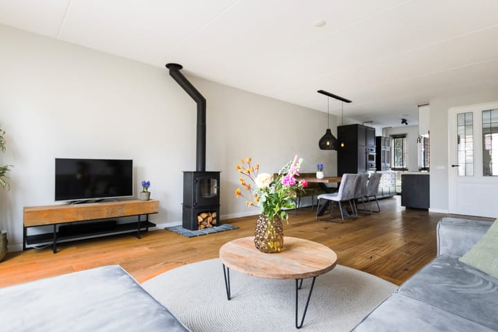 Foto 4 van Kardemomweg 44