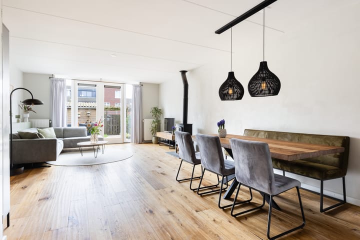 Foto 3 van Kardemomweg 44