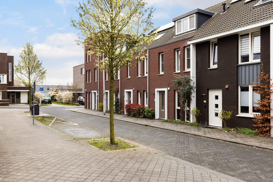 Photo 41 of Kardemomweg 44