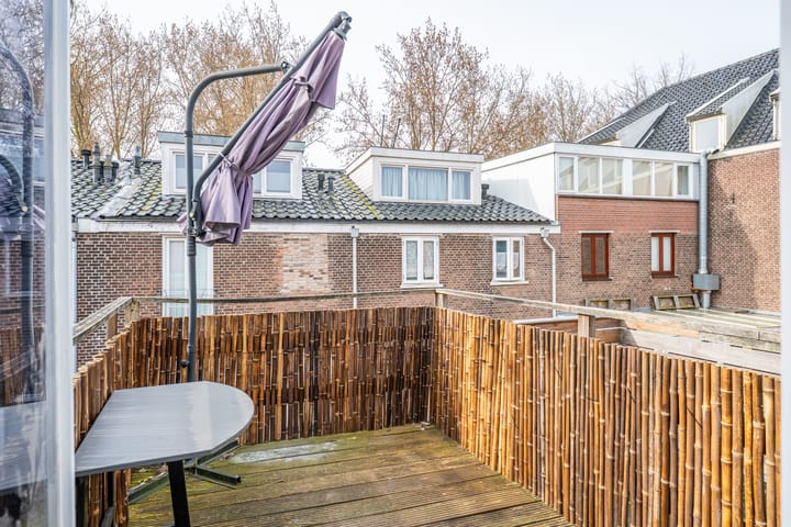 Foto 4 van Klarenbeekstraat 52-A