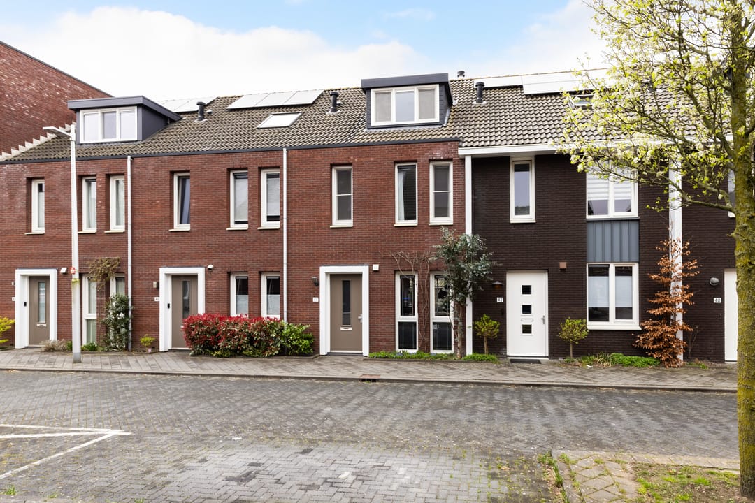 Photo 43 of Kardemomweg 44