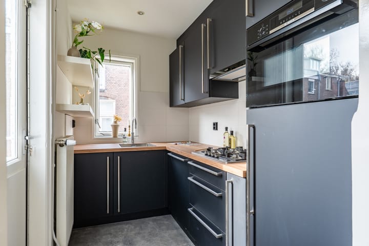 Foto 3 van Klarenbeekstraat 52-A