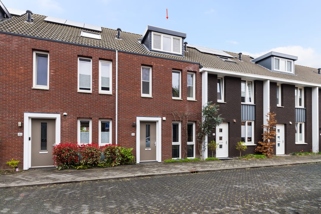 Photo 1 of Kardemomweg 44