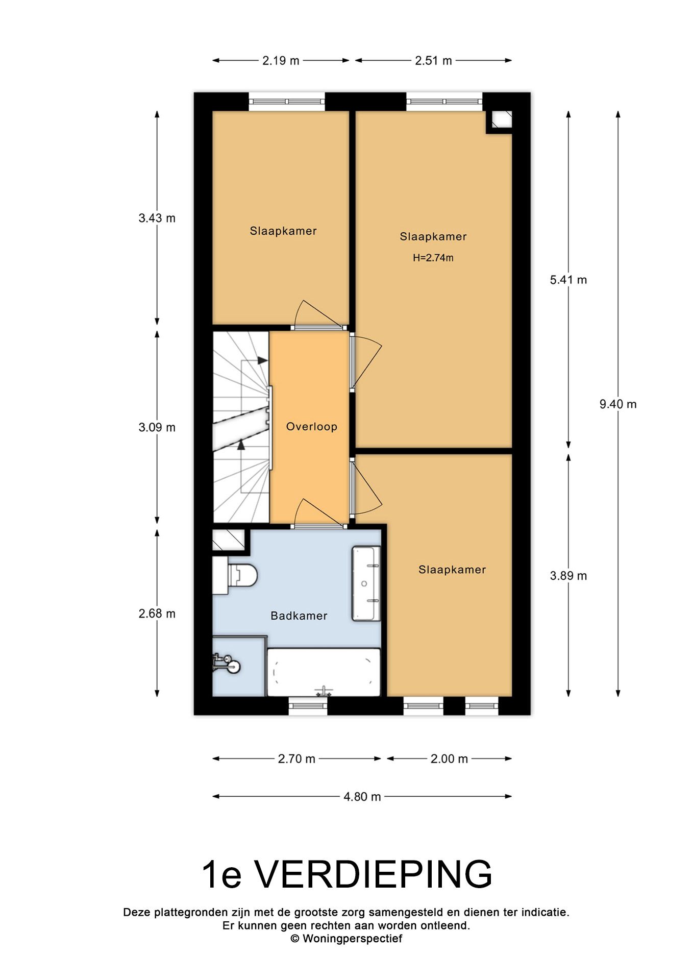 Photo 48 of Kardemomweg 44