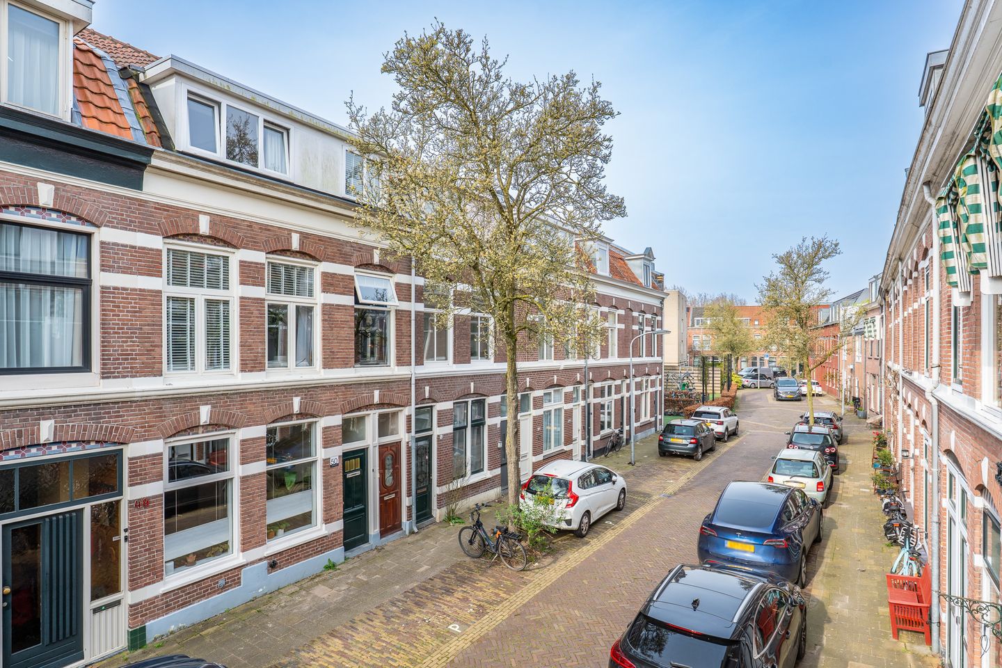 Foto 5 van Klarenbeekstraat 52-A