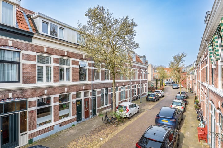 Foto 5 van Klarenbeekstraat 52-A