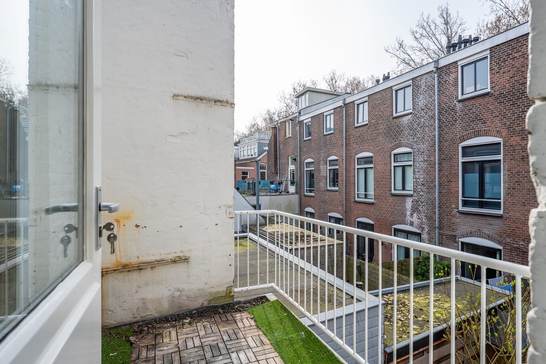 Foto 17 van Klarenbeekstraat 52-A