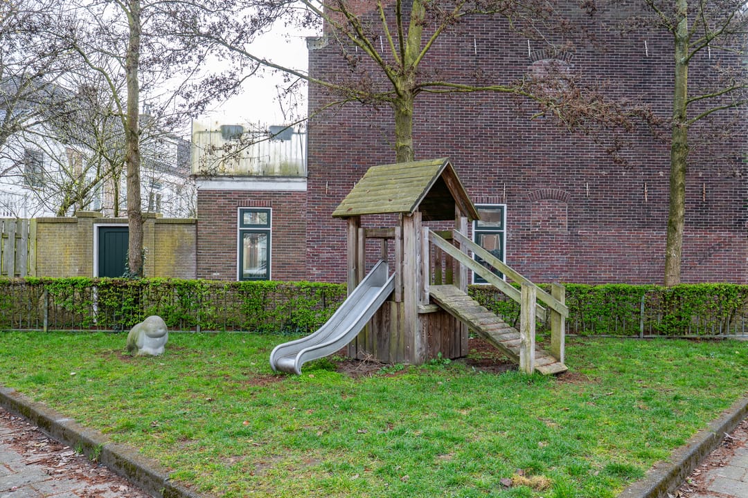 Foto 28 van Klarenbeekstraat 52-A