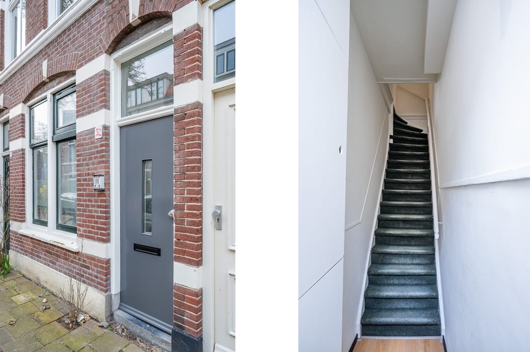 Foto 7 van Klarenbeekstraat 52-A