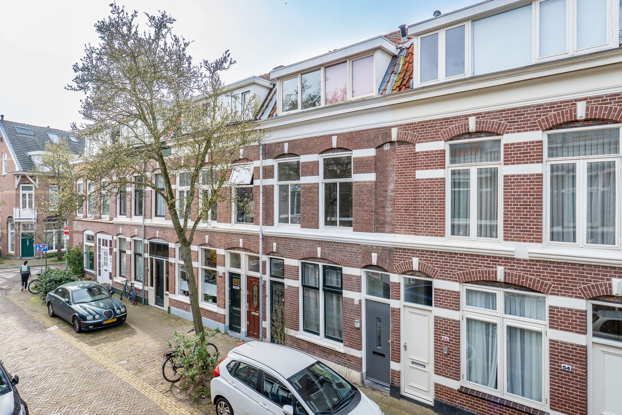 Foto 6 van Klarenbeekstraat 52-A