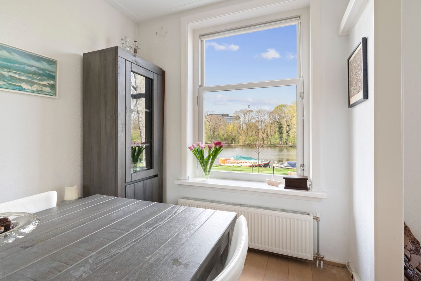 Foto 10 van Postjeskade 163-1