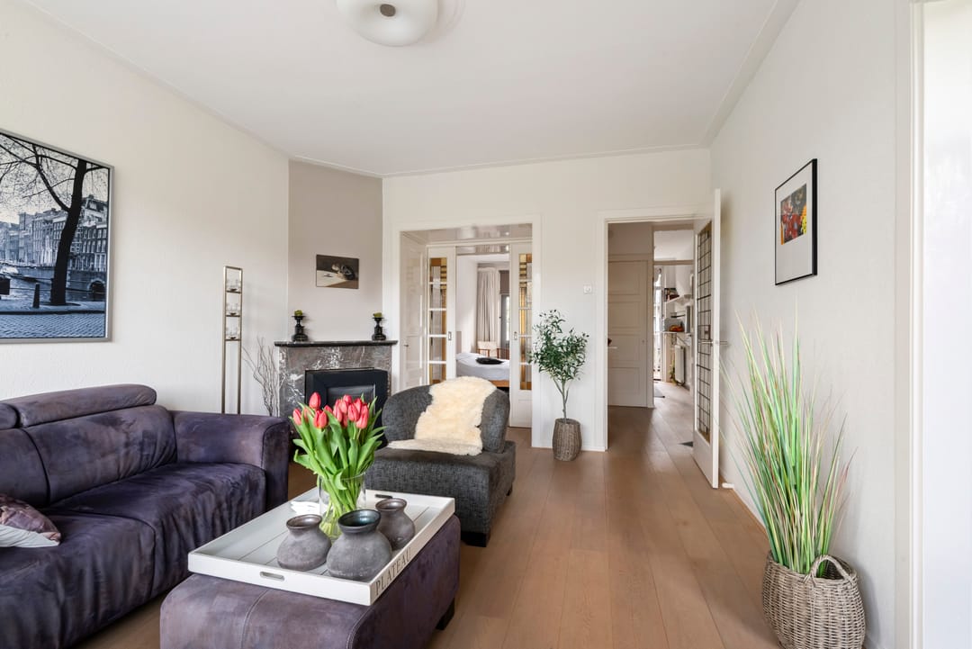 Foto 13 van Postjeskade 163-1