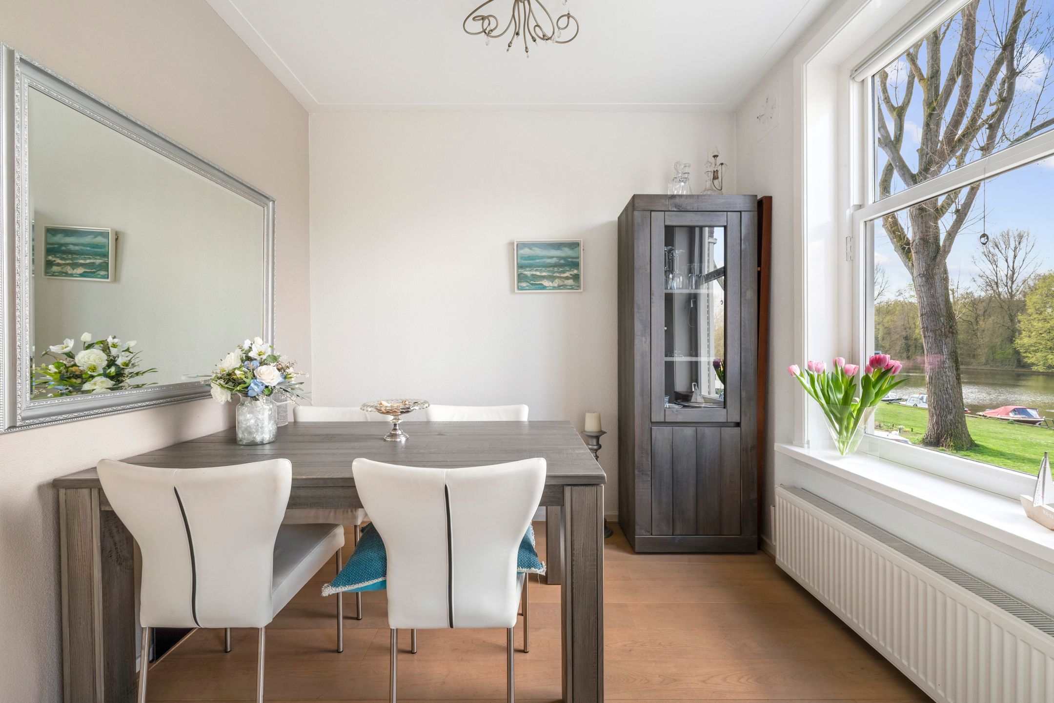 Foto 9 van Postjeskade 163-1