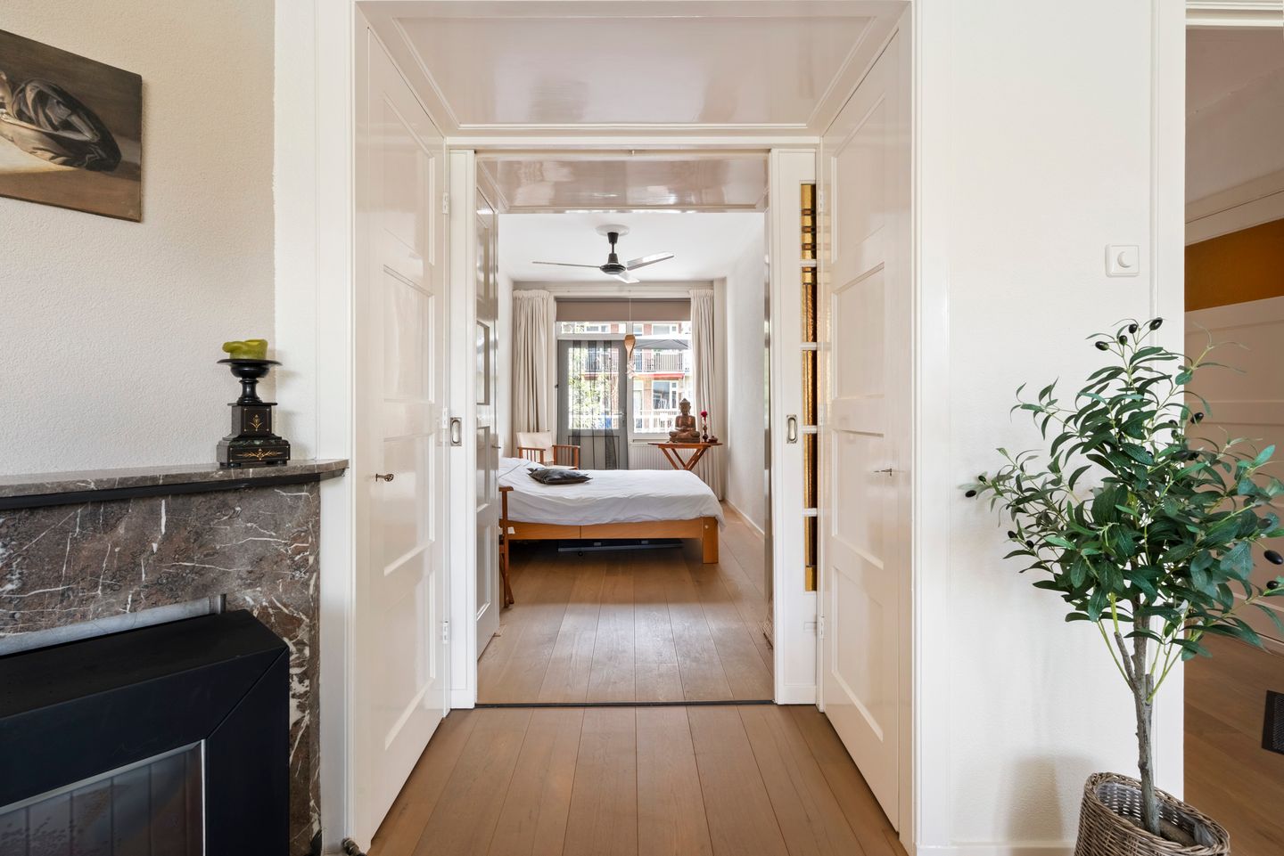 Foto 14 van Postjeskade 163-1