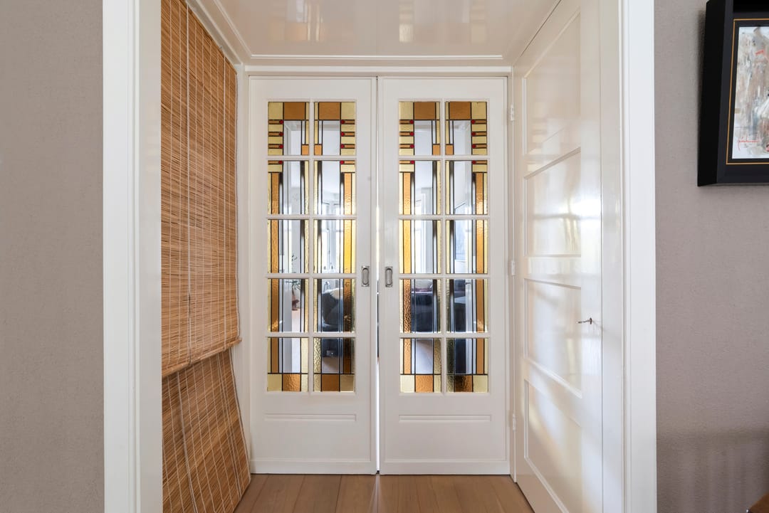 Foto 17 van Postjeskade 163-1