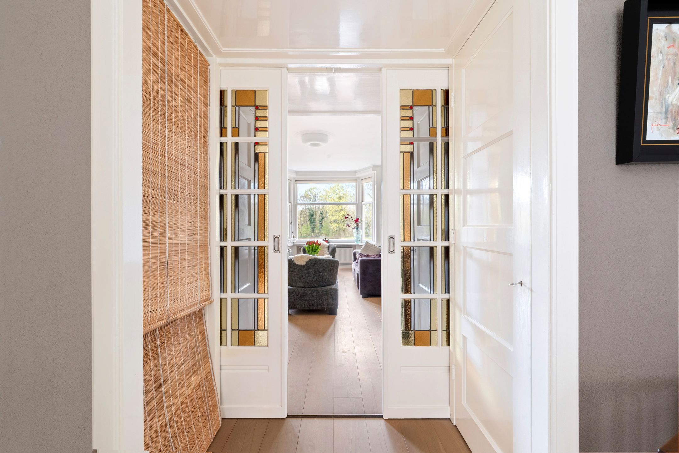 Foto 18 van Postjeskade 163-1