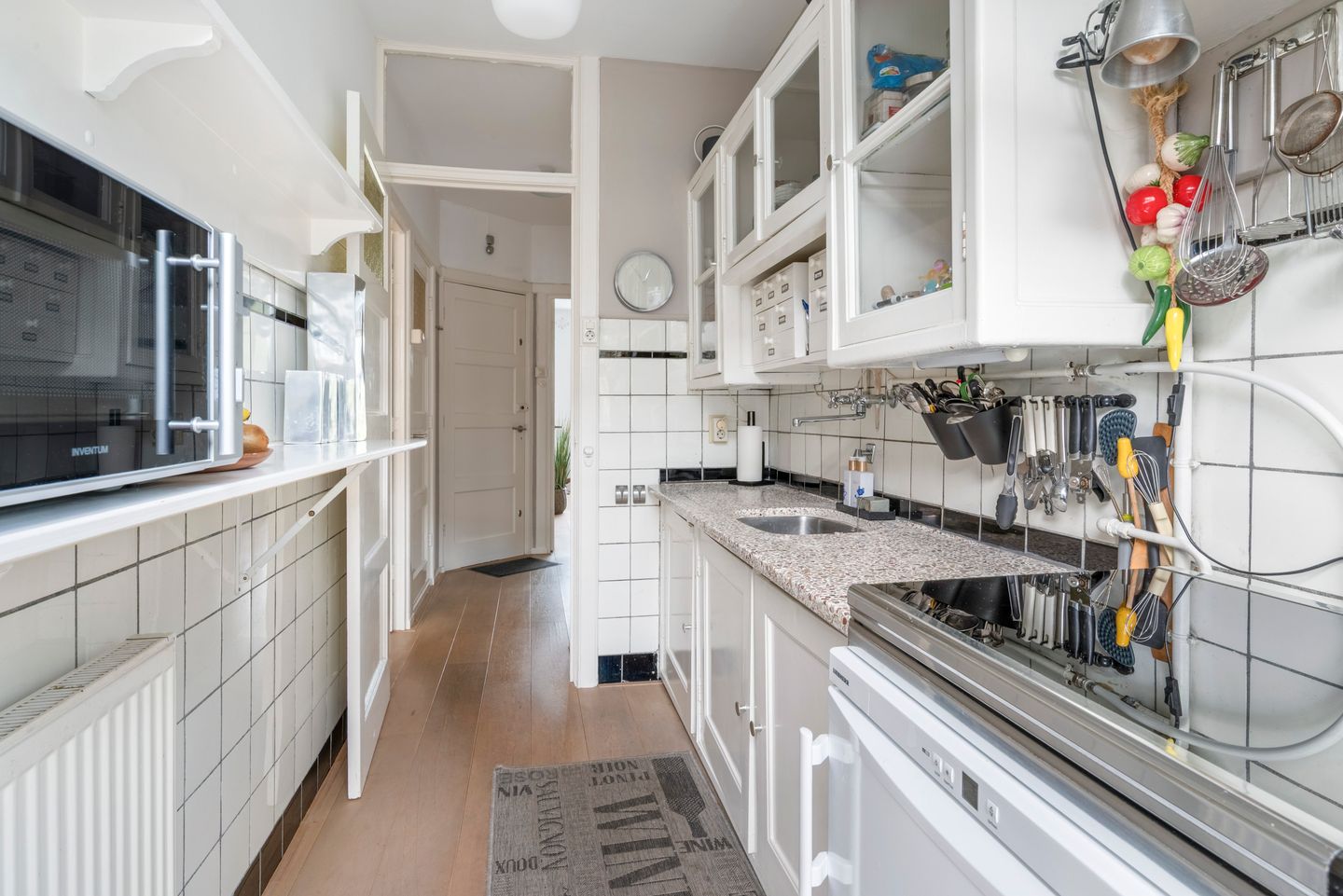 Foto 25 van Postjeskade 163-1