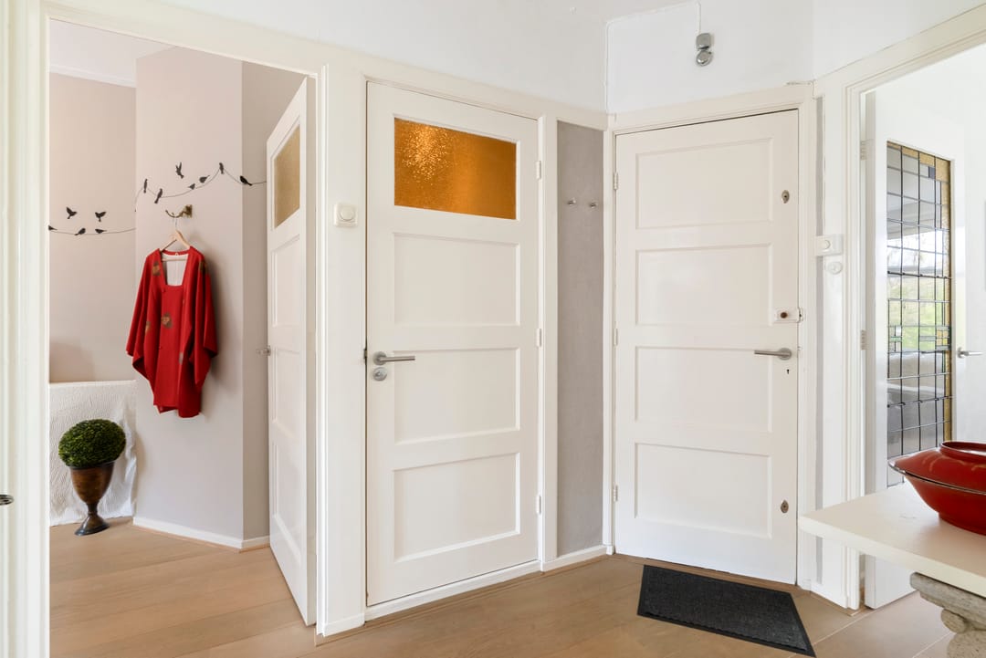 Foto 26 van Postjeskade 163-1