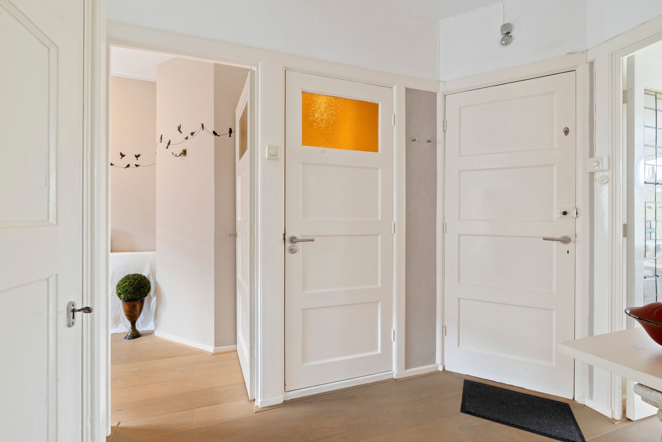 Foto 30 van Postjeskade 163-1