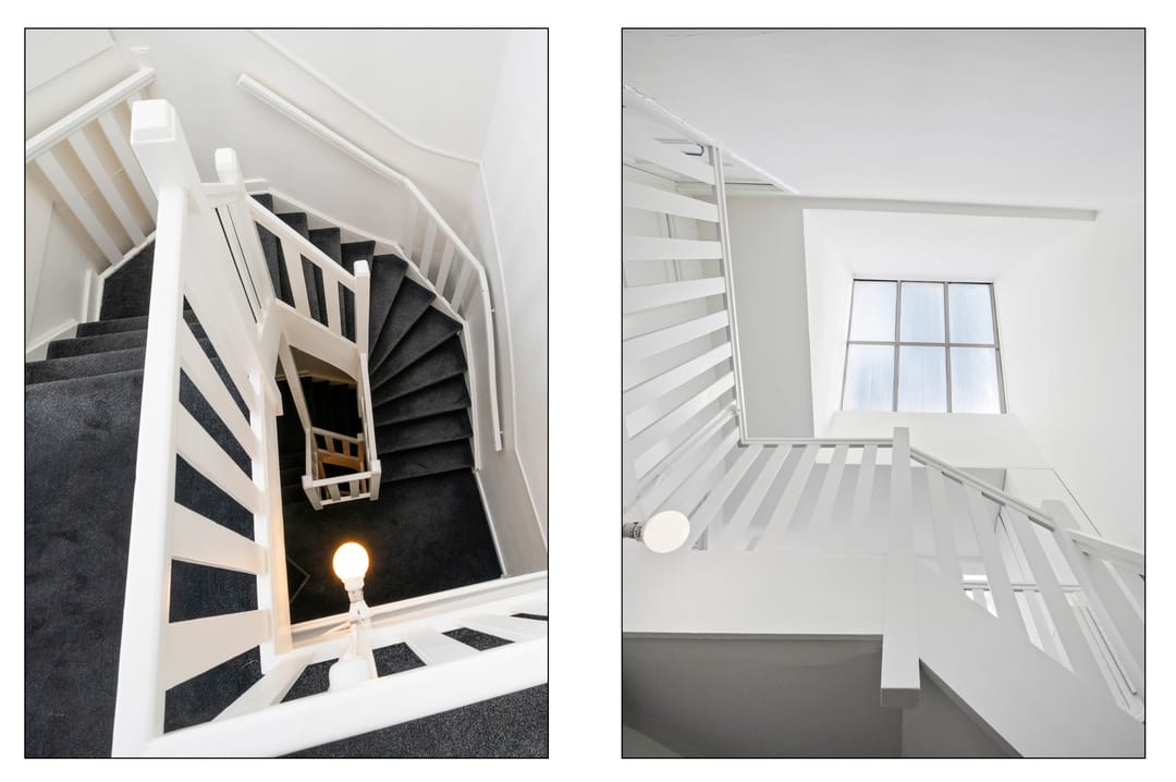 Foto 31 van Postjeskade 163-1