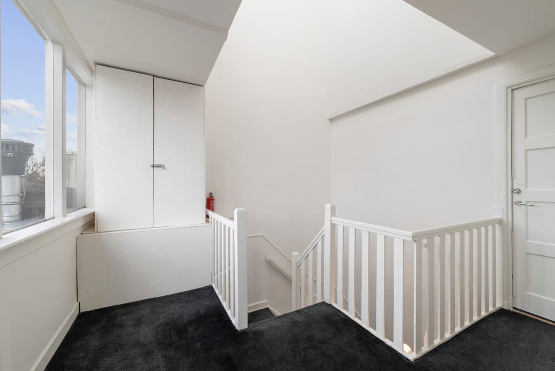 Foto 32 van Postjeskade 163-1