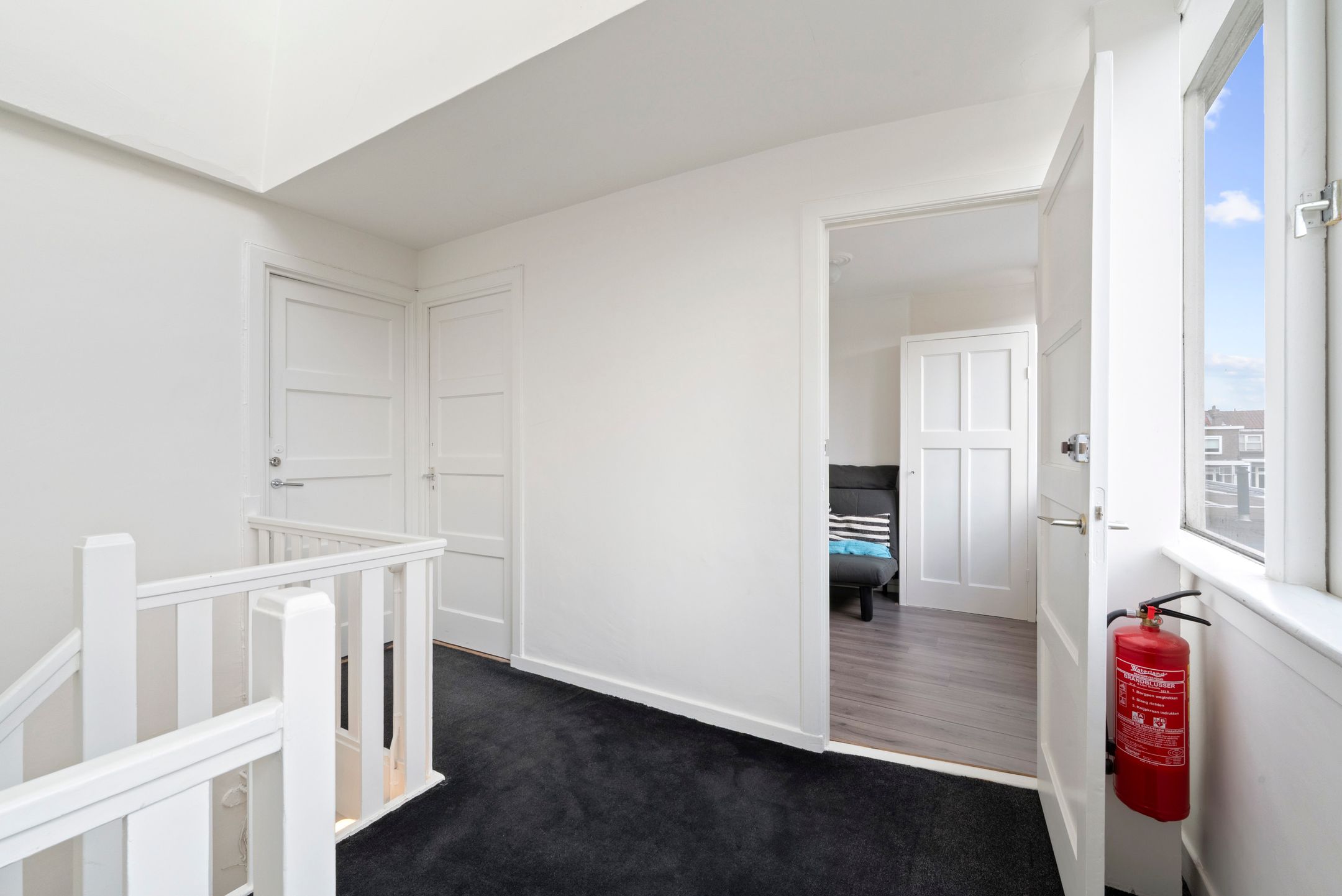 Foto 33 van Postjeskade 163-1