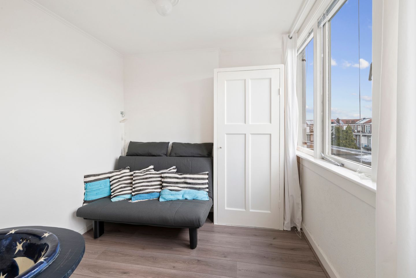 Foto 34 van Postjeskade 163-1