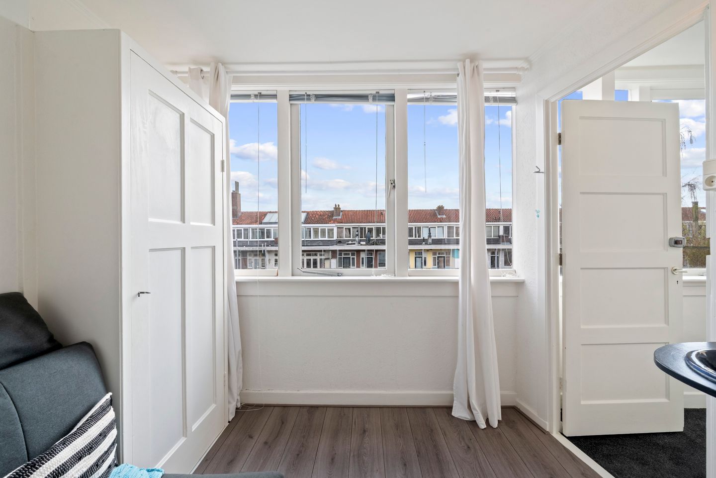 Foto 35 van Postjeskade 163-1