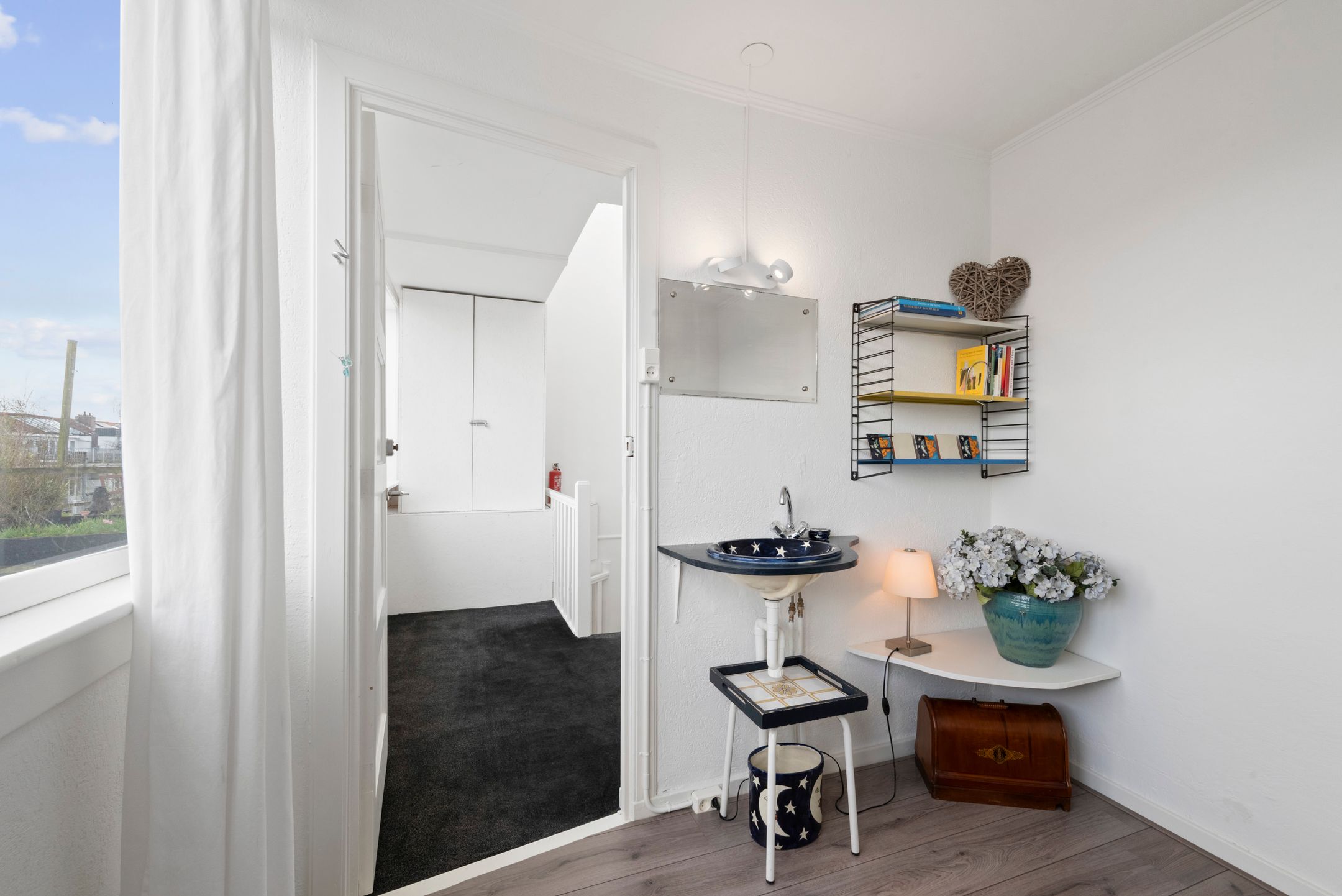 Foto 36 van Postjeskade 163-1