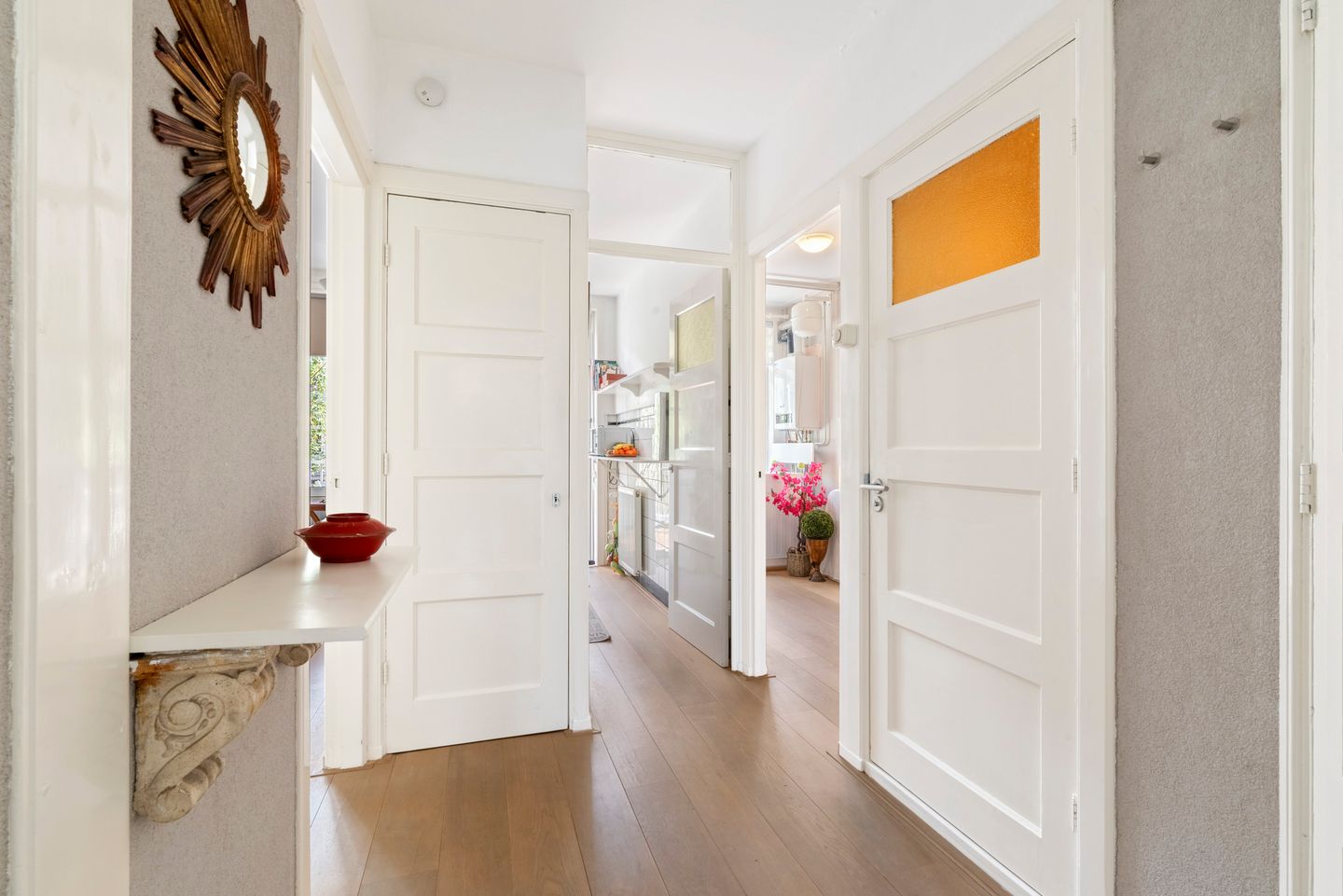 Foto 19 van Postjeskade 163-1