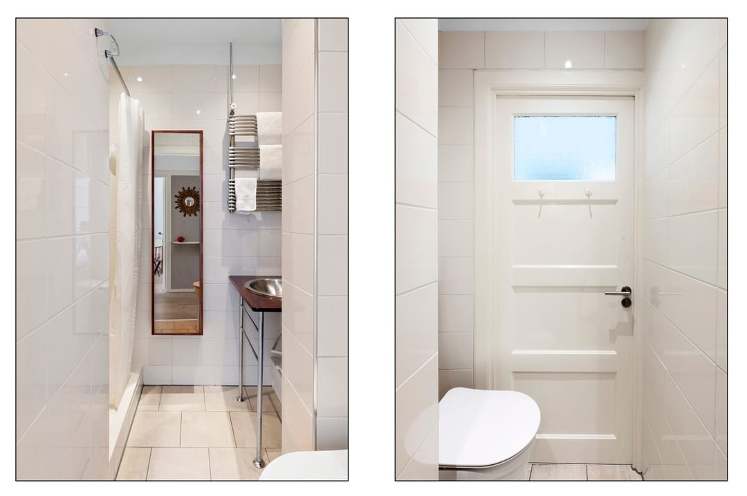 Foto 28 van Postjeskade 163-1