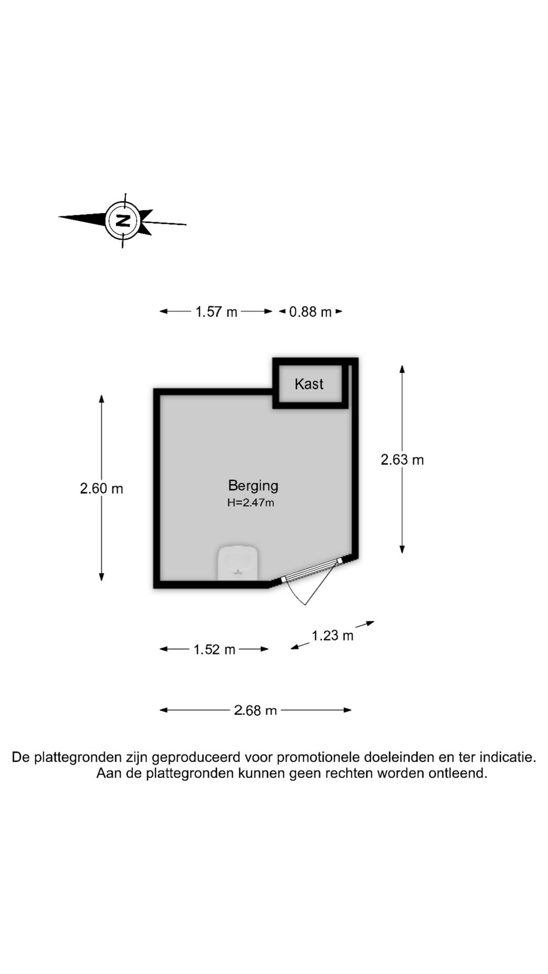 Foto 39 van Postjeskade 163-1
