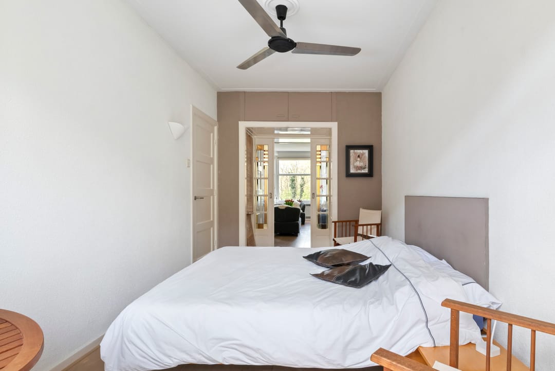 Foto 16 van Postjeskade 163-1