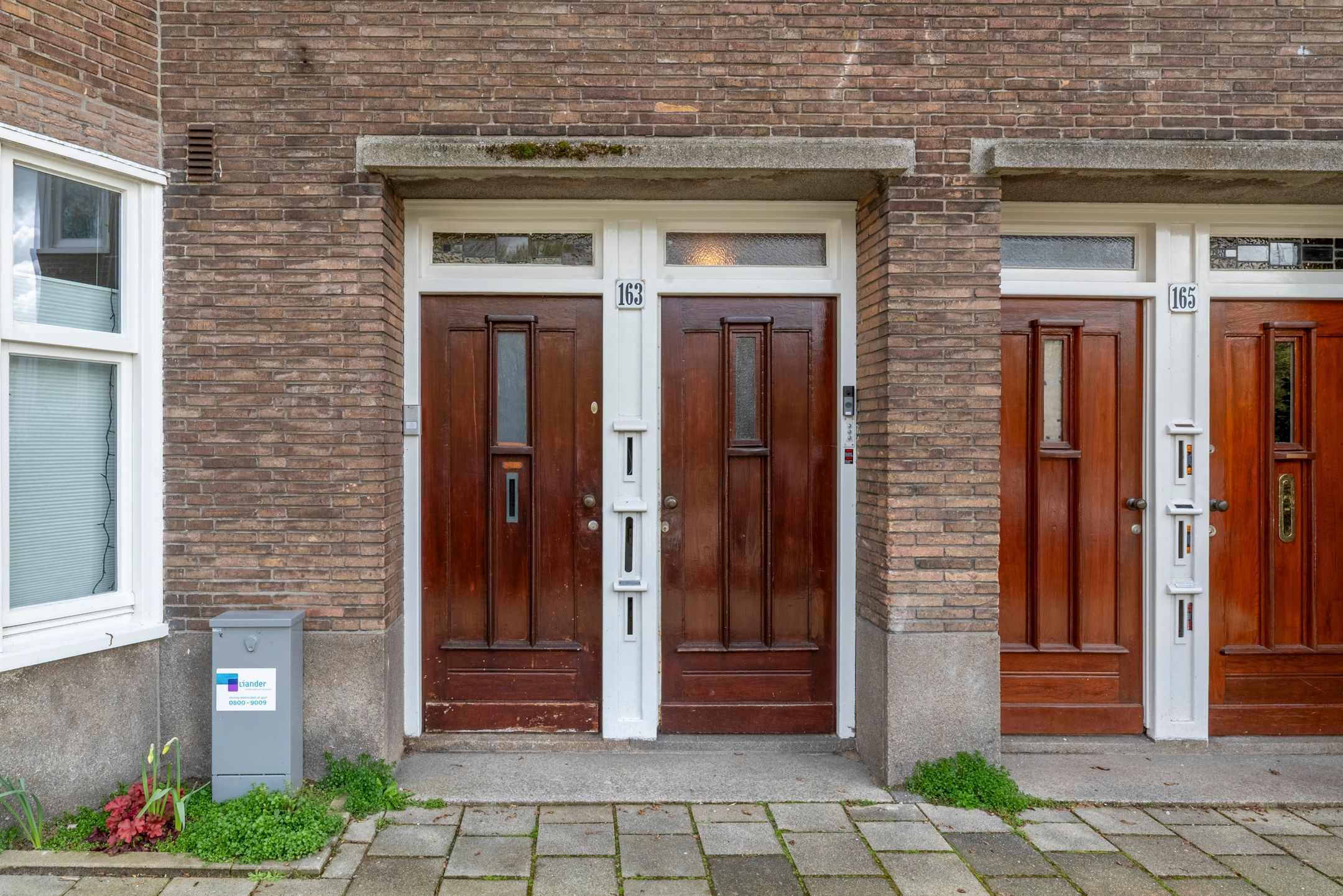 Foto 3 van Postjeskade 163-1