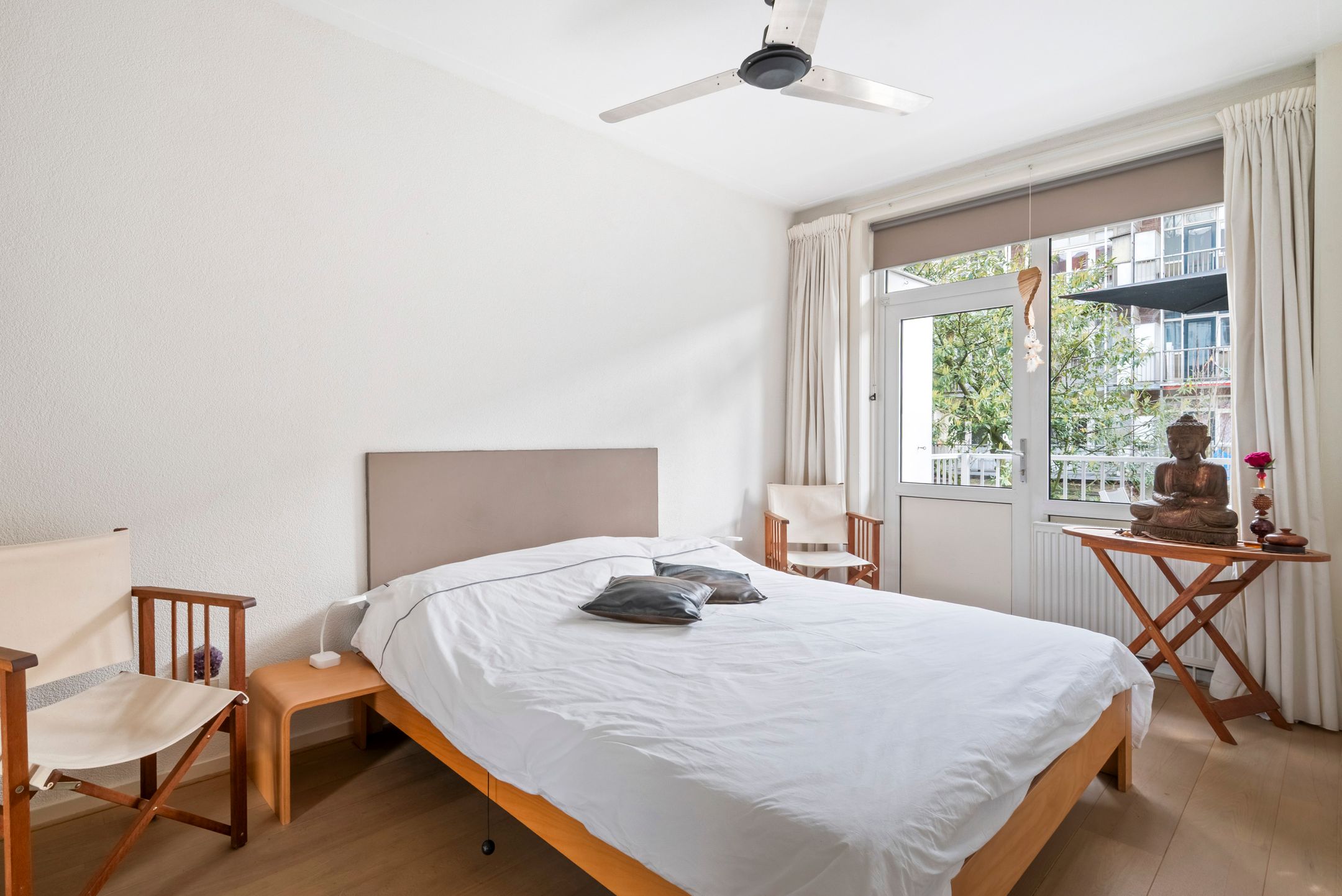 Foto 15 van Postjeskade 163-1