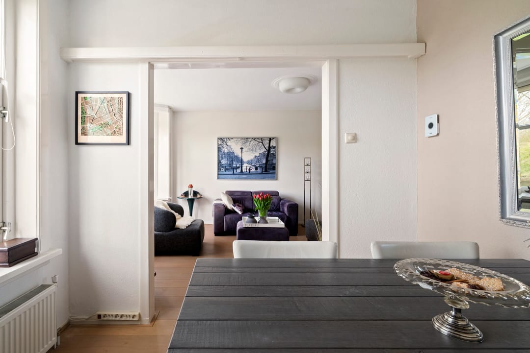 Foto 11 van Postjeskade 163-1