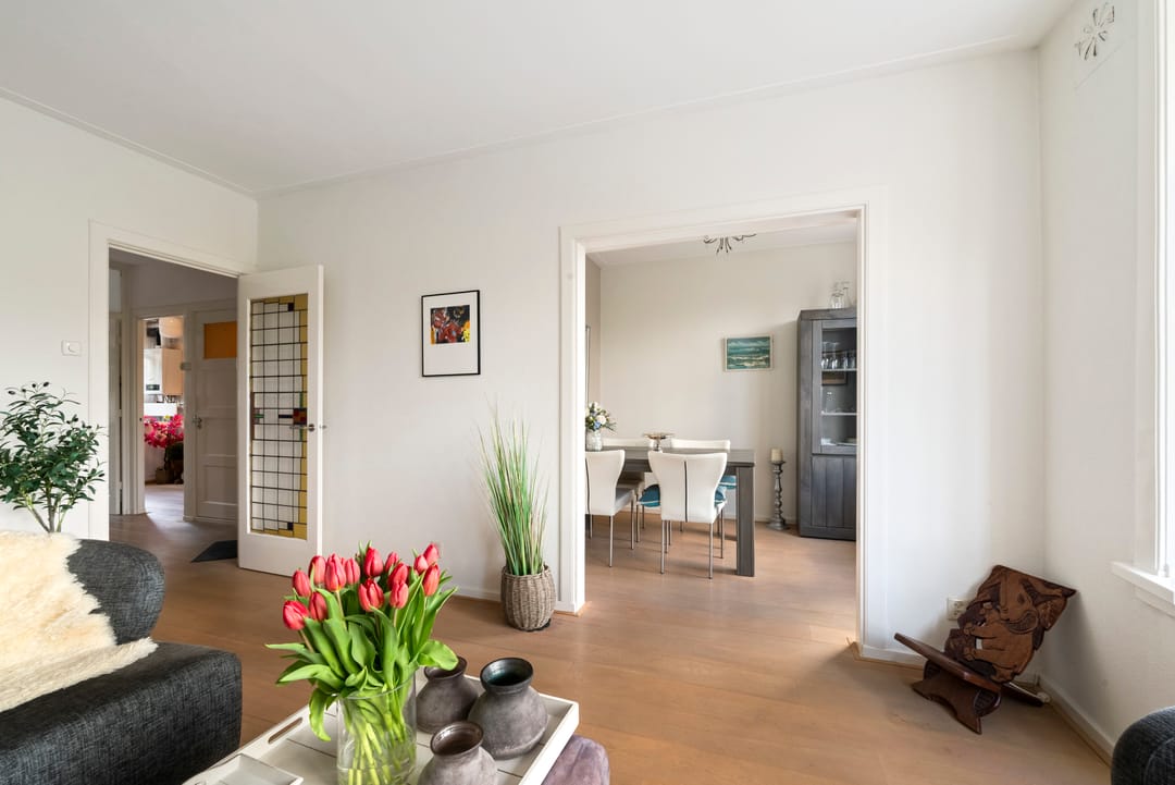 Foto 8 van Postjeskade 163-1