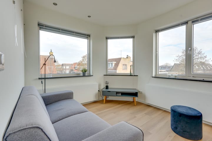 Foto 2 van Hermannus Elconiusstraat 38-C